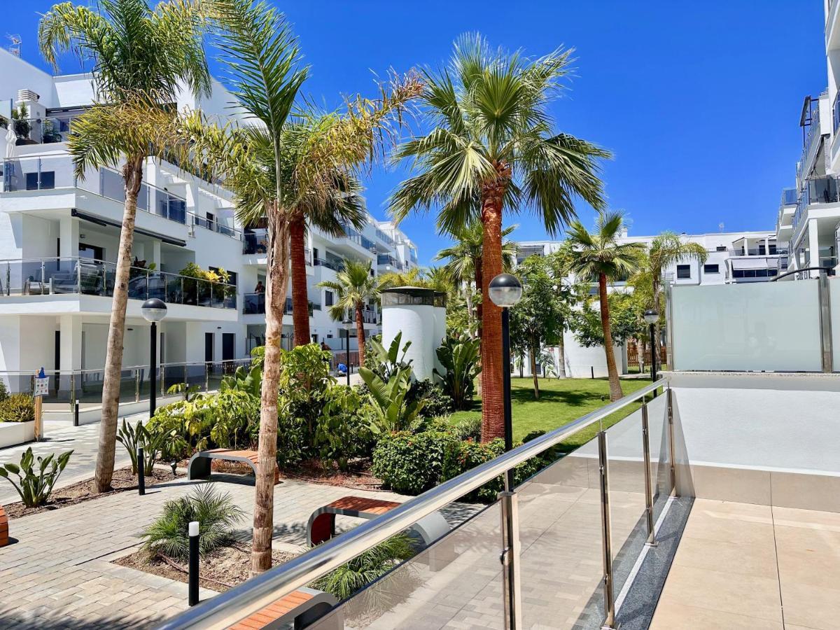 Apartamento Aguacate Beach Golf Motril Exterior foto