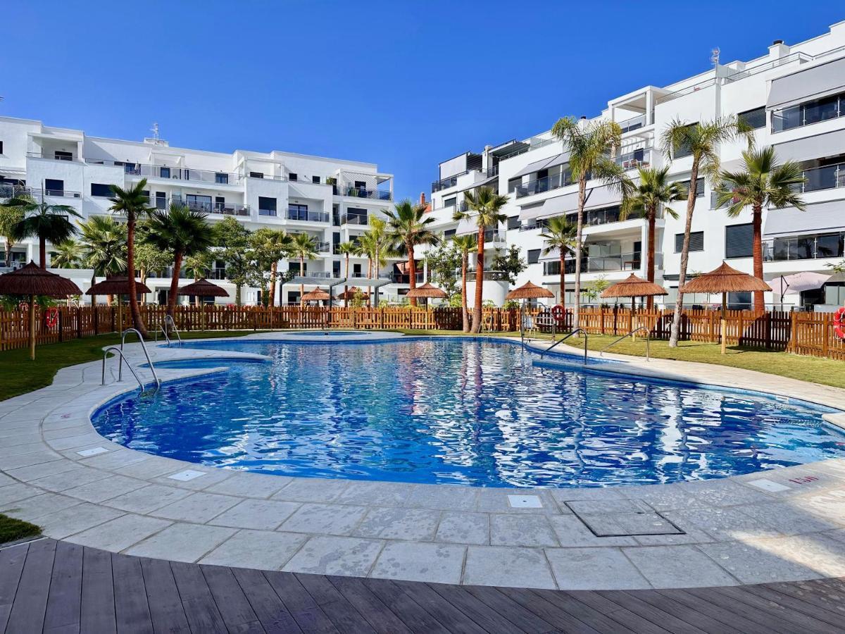 Apartamento Apartamento Aguacate Beach Golf Motril Exterior foto