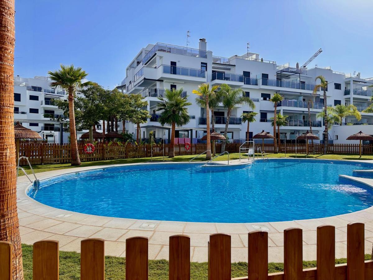 Apartamento Apartamento Aguacate Beach Golf Motril Exterior foto