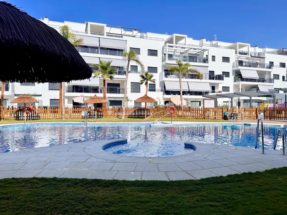 Apartamento Apartamento Aguacate Beach Golf Motril Exterior foto